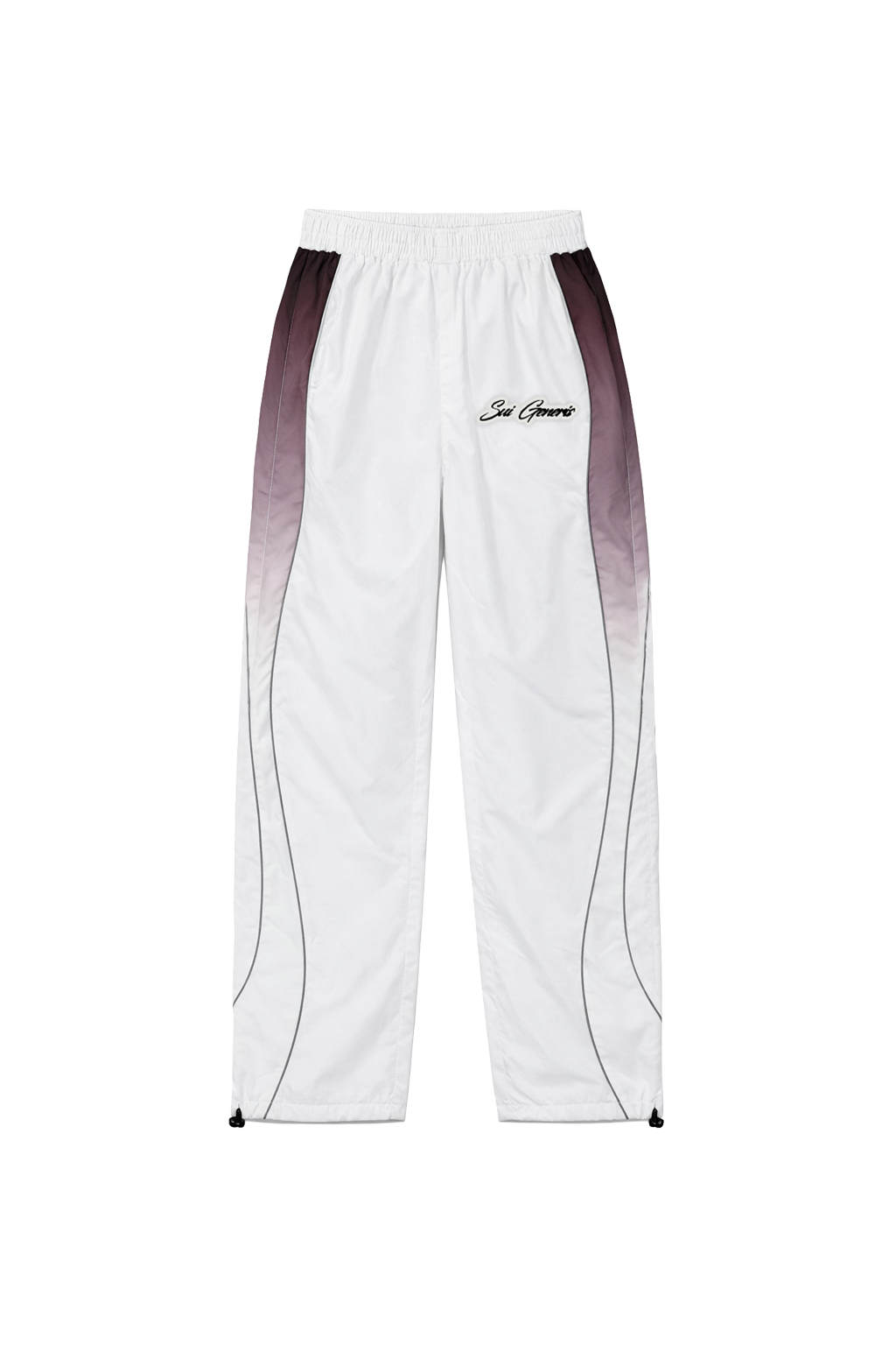 Monochrome Sui Generis Pants