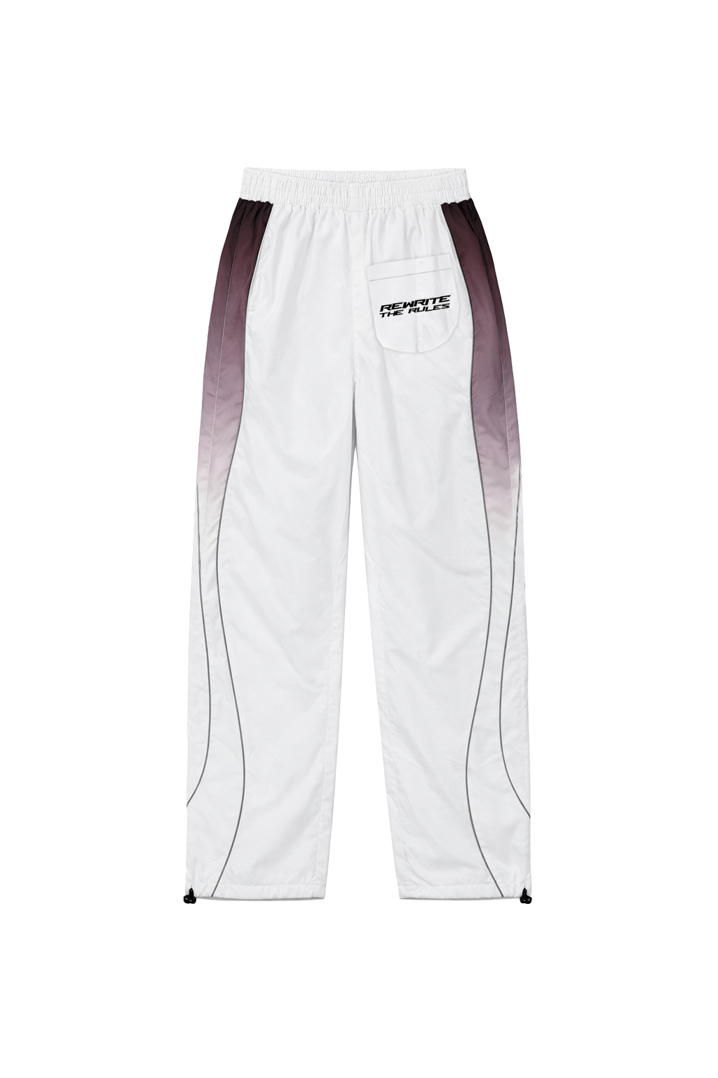 Monochrome Sui Generis Pants